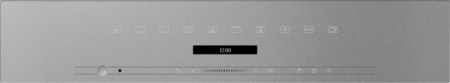 Духовой шкаф Miele H 7262 BP GRGR