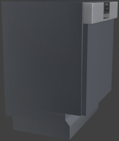 Посудомоечная машина Gaggenau DI260112