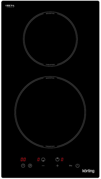 Индукционная варочная панель Korting HI 32021 B