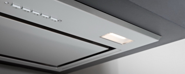 Встраиваемая вытяжка Bertazzoni  KIN86MOD1XB
