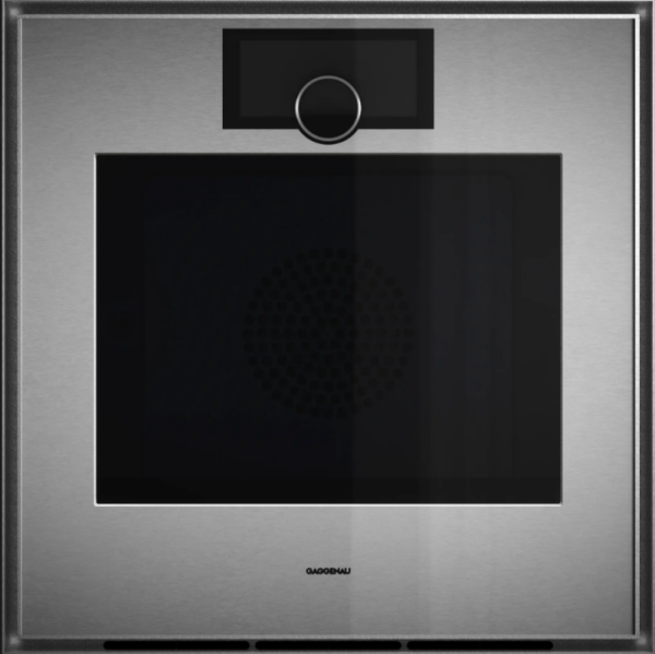 Духовой шкаф Gaggenau GO471120