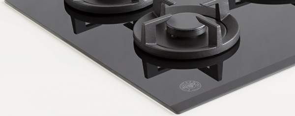 Газовая варочная панель Bertazzoni P604LPROGNE