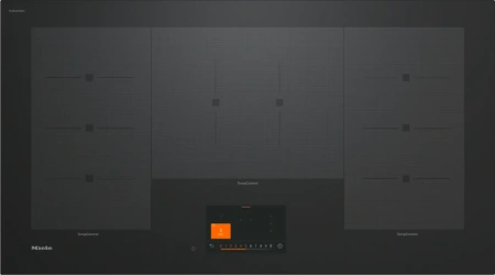 Варочная панель Miele KM7999 FL