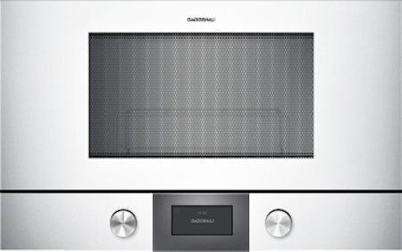 Микроволновая печь Gaggenau BMP 224-130
