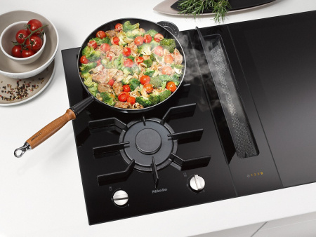 Встраиваемая посудомоечная машина Asko DFI644B/1