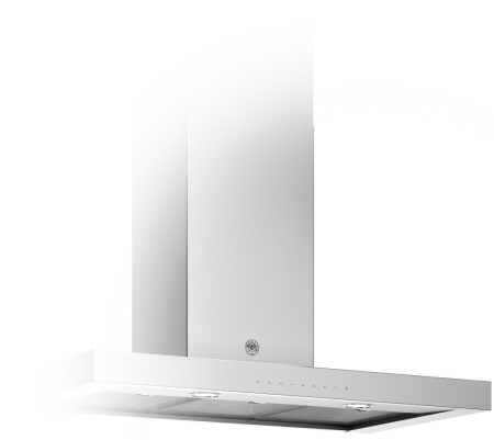Вытяжка настенная Bertazzoni KT90PRO1XA