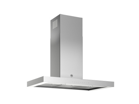Вытяжка настенная Bertazzoni KT90PRO1XA