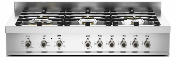 Варочный центр Bertazzoni PRO906HYBSBIT