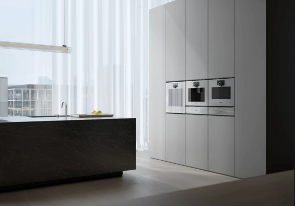Духовой шкаф Gaggenau GO250130