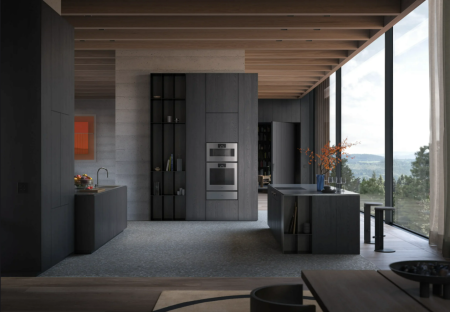 Духовой шкаф Gaggenau GO481120