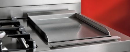 Варочный центр Bertazzoni PRO1206GMFEDXT