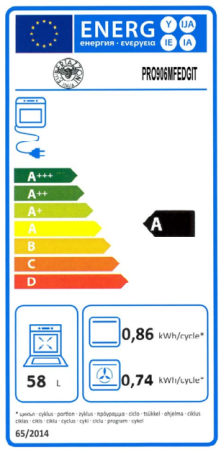 Варочный центр Bertazzoni PRO90 6 MFE S GiT