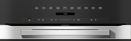 Духовой шкаф Miele H 7264 BP EDST/CLST