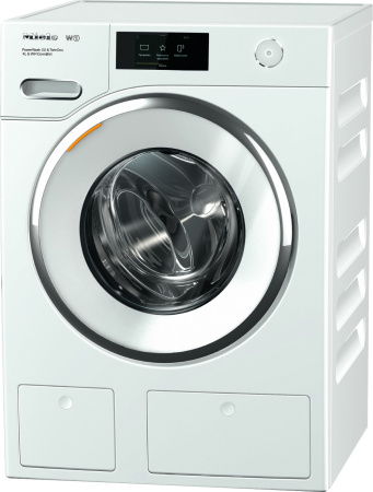 Стиральная машина Miele WWR860WPS
