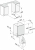 Встраиваемая посудомоечная машина Miele G 7460 SCVi AutoDos