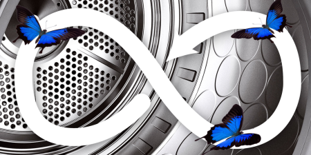 Сушильная машина Asko T408HD.W