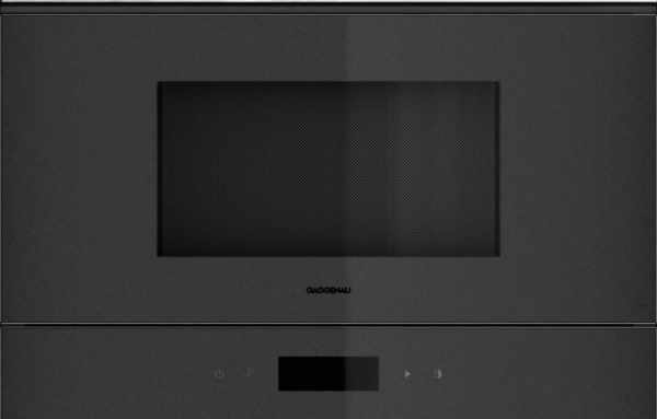 Микроволновая печь GAGGENAU GM220100