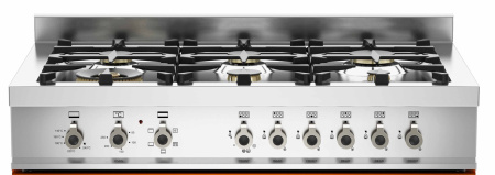 Варочный центр Bertazzoni PRO906HYBSART