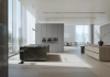 Пароконвектомат Gaggenau серии Minimalistic GS220130