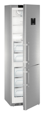 Холодильник Liebherr CBNies 4878