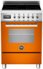 Варочный центр Bertazzoni PRO60 4 IMFE S ART