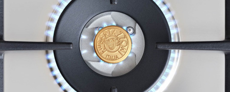 Варочная панель Bertazzoni P755CPROX