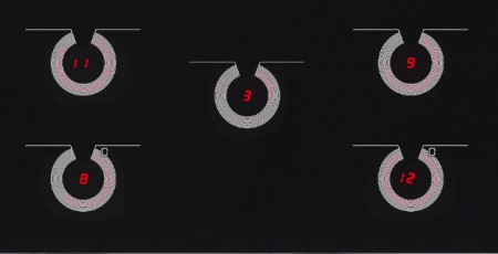 Варочная панель Asko HI1994G