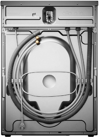 Профессиональная стиральная машина Asko WMC8944PB.T