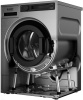 Профессиональная стиральная машина Asko WMC6743PF.S