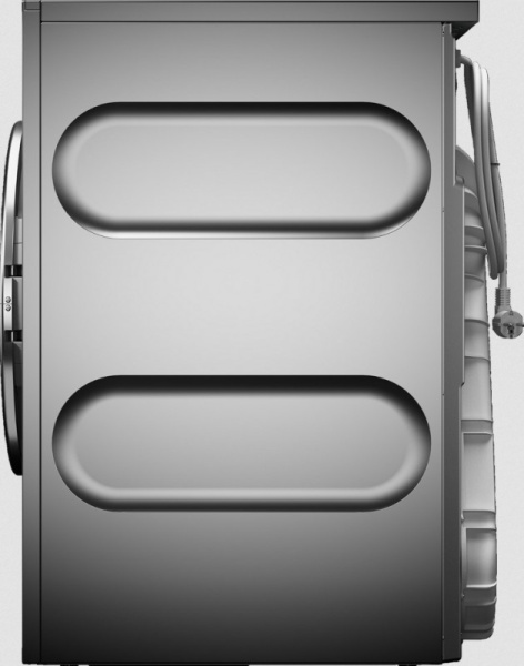 Профессиональная сушильная машина Asko TDC1772C.T