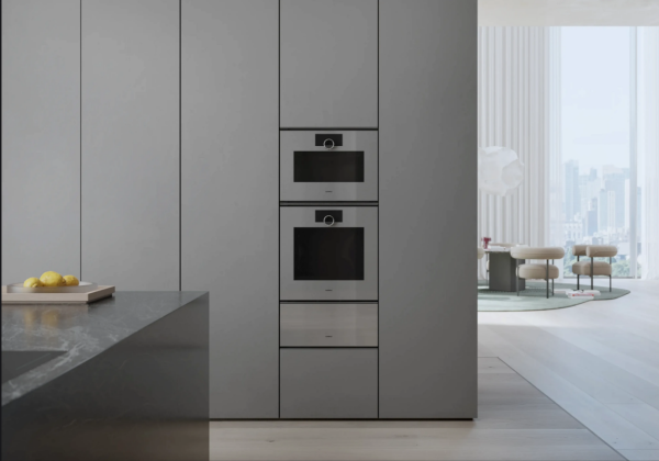 Духовой шкаф Gaggenau GO240130
