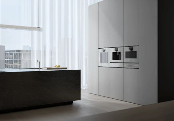 Духовой шкаф Gaggenau GO251130