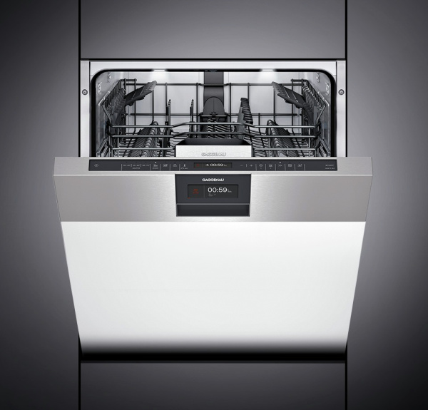 Посудомоечная машина Gaggenau DI 260-110