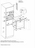Духовой шкаф Gaggenau GO470120