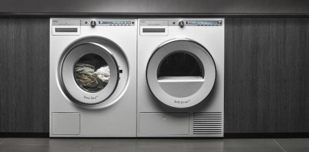 Стиральная машина Asko W4096R.W/2