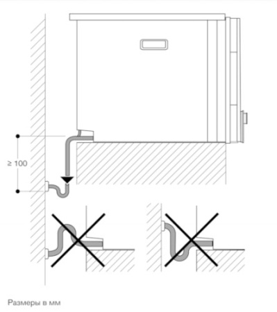 Комбинированный духовой шкаф-пароконвектомат Gaggenau BS474102