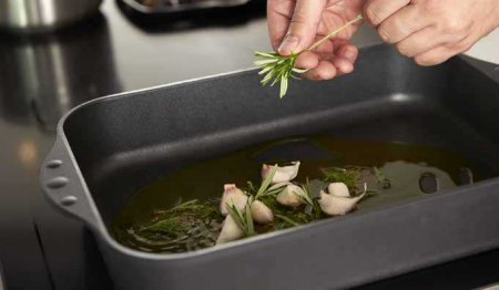 Варочная панель Asko HI1994M