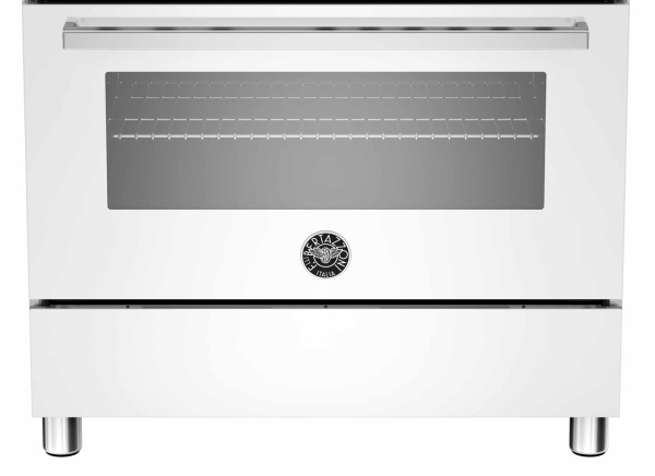 Варочный центр Bertazzoni PRO906HYBSBIT