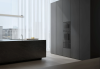 Пароконвектомат Gaggenau GS270100 с подключением к воде