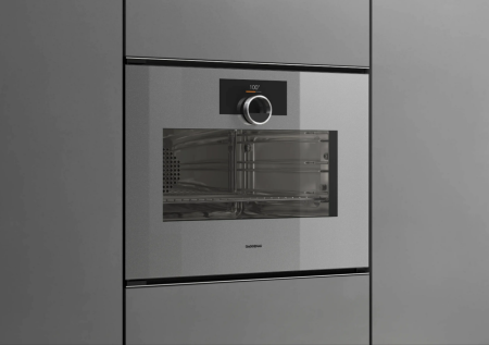 Пароконвектомат Gaggenau серии Minimalistic GS221130