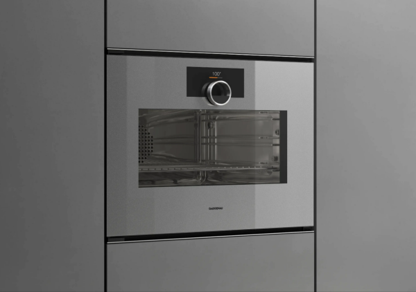 Пароконвектомат Gaggenau серии Minimalistic GS221130