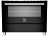 Варочный центр Bertazzoni PRO906HYBSNET