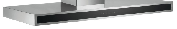 Вытяжка Bertazzoni KG120CONXA