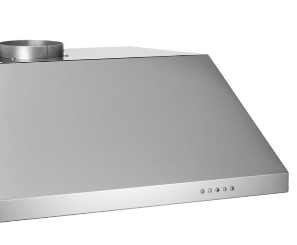 Вытяжка Bertazzoni KU90PRO2XA
