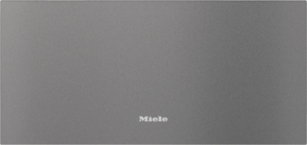 Встраиваемый подогреватель Miele ESW 7020 GRGR