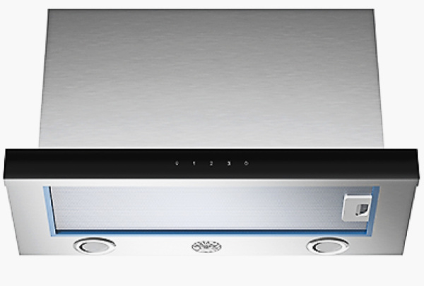 Вытяжка Bertazzoni встраиваемая  KTE60MOD1B
