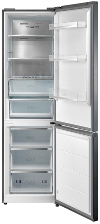 Холодильник Korting KNFC 62029 X