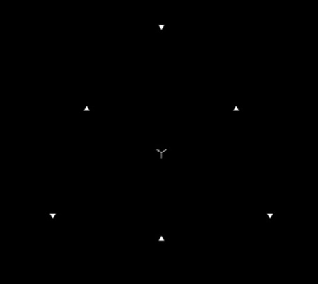 Варочная панель Bertazzoni P603IC1B2NEE