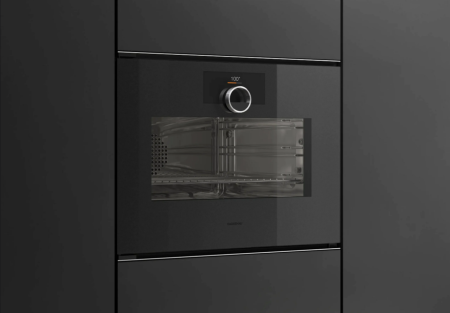 Пароконвектомат Gaggenau серии Minimalistic GS22100