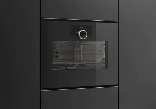 Пароконвектомат Gaggenau серии Minimalistic GS22100